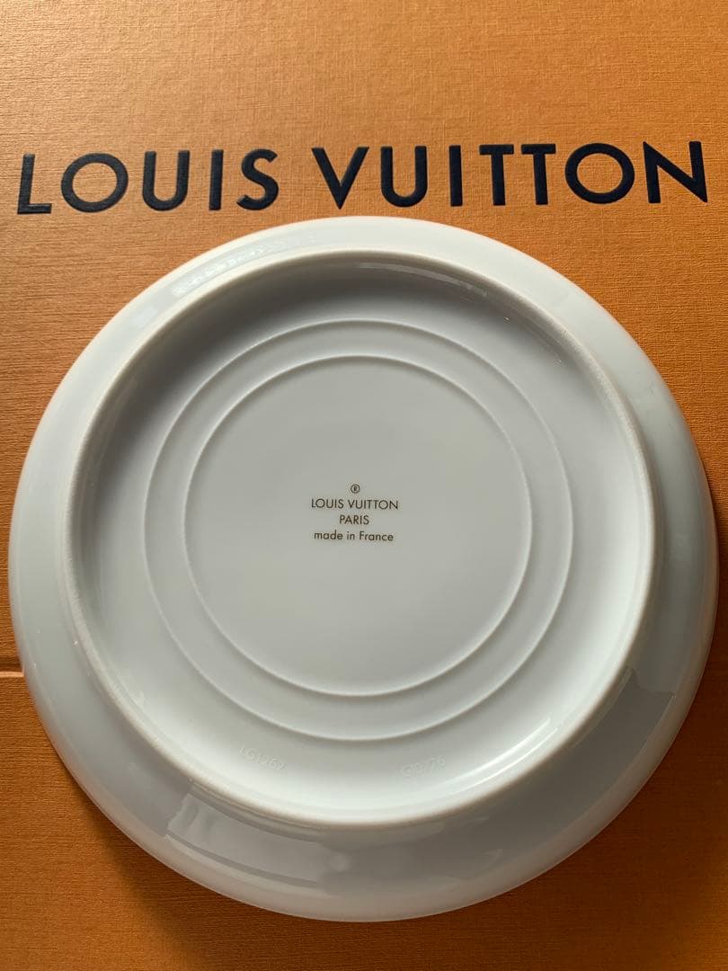 Louis Vuitton Dish
