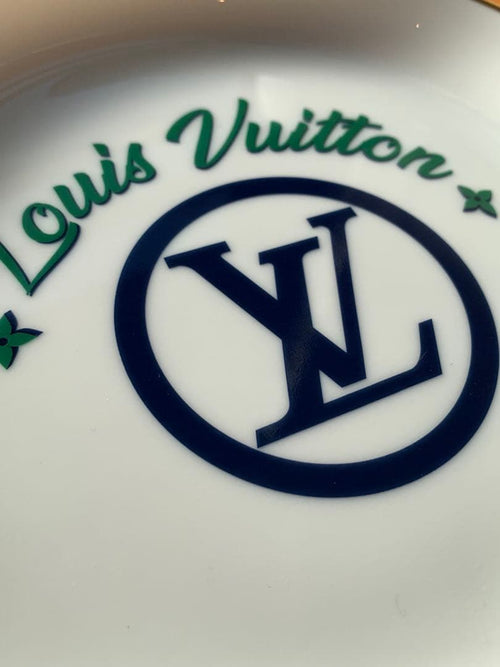 Louis Vuitton Dish
