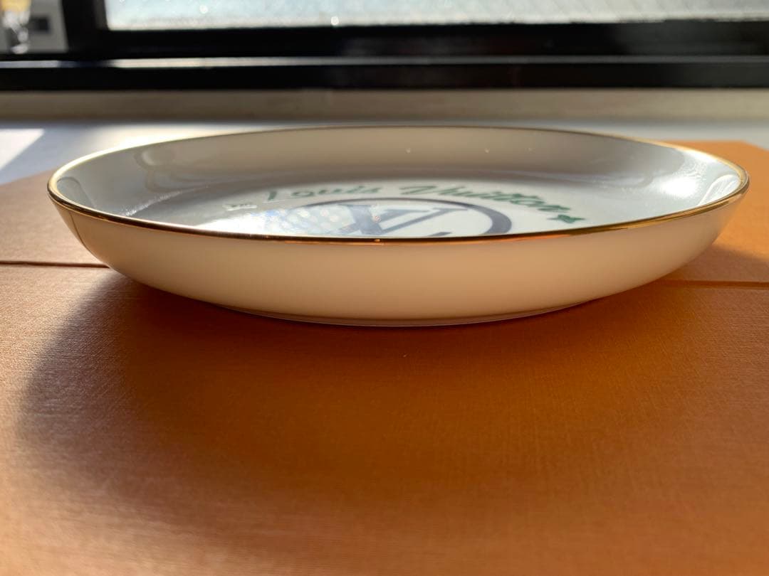 Louis Vuitton Dish