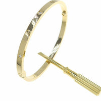 Cartier Bracelet 6P B