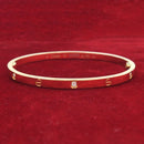 Cartier Bracelet 6P B