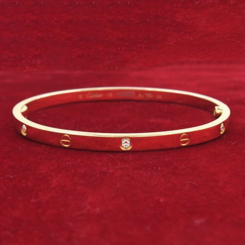 Cartier Bracelet 6P B