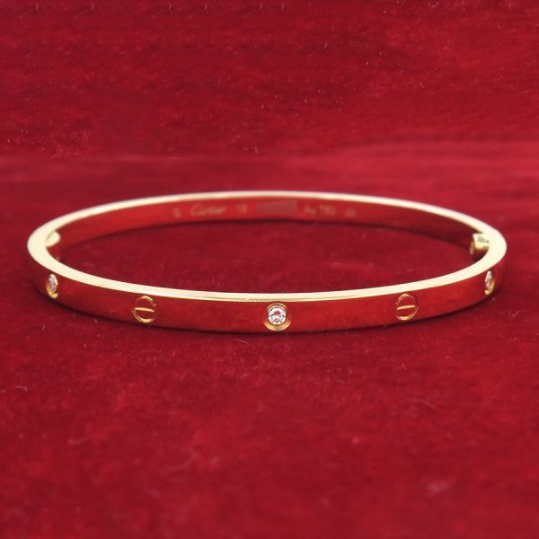 Cartier Bracelet 6P B