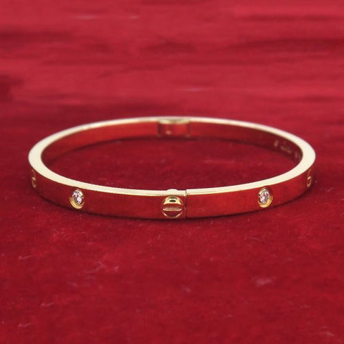 Cartier Bracelet 6P B