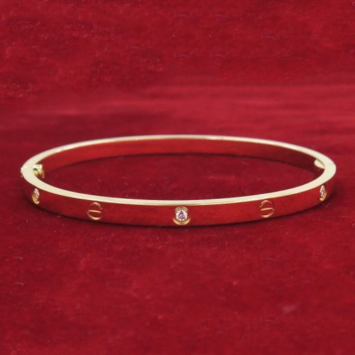 Cartier Bracelet 6P B