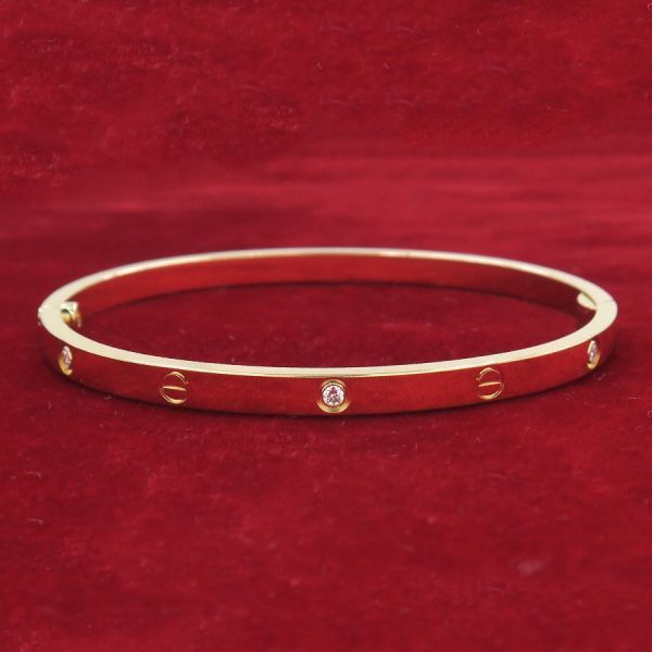 Cartier Bracelet 6P B