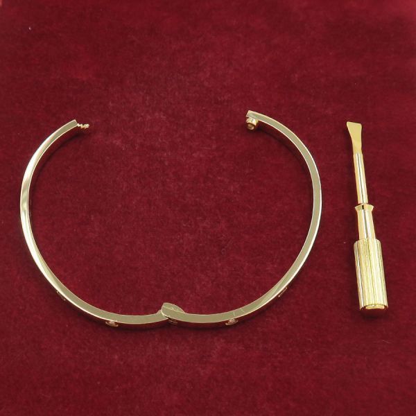 Cartier Bracelet 6P B