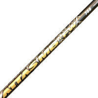 Shaft Attas Mb-Fw75 S)B