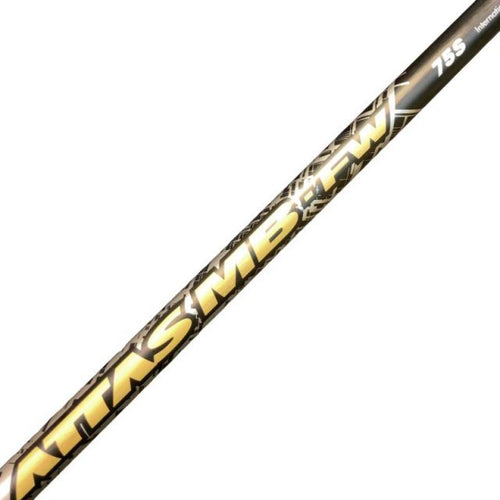 Shaft Attas Mb-Fw75 S)B