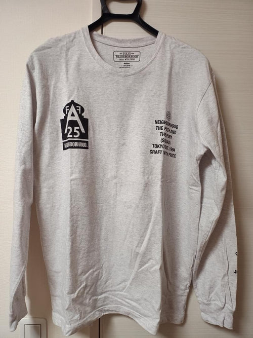 Neighborhood T-Shirts T M