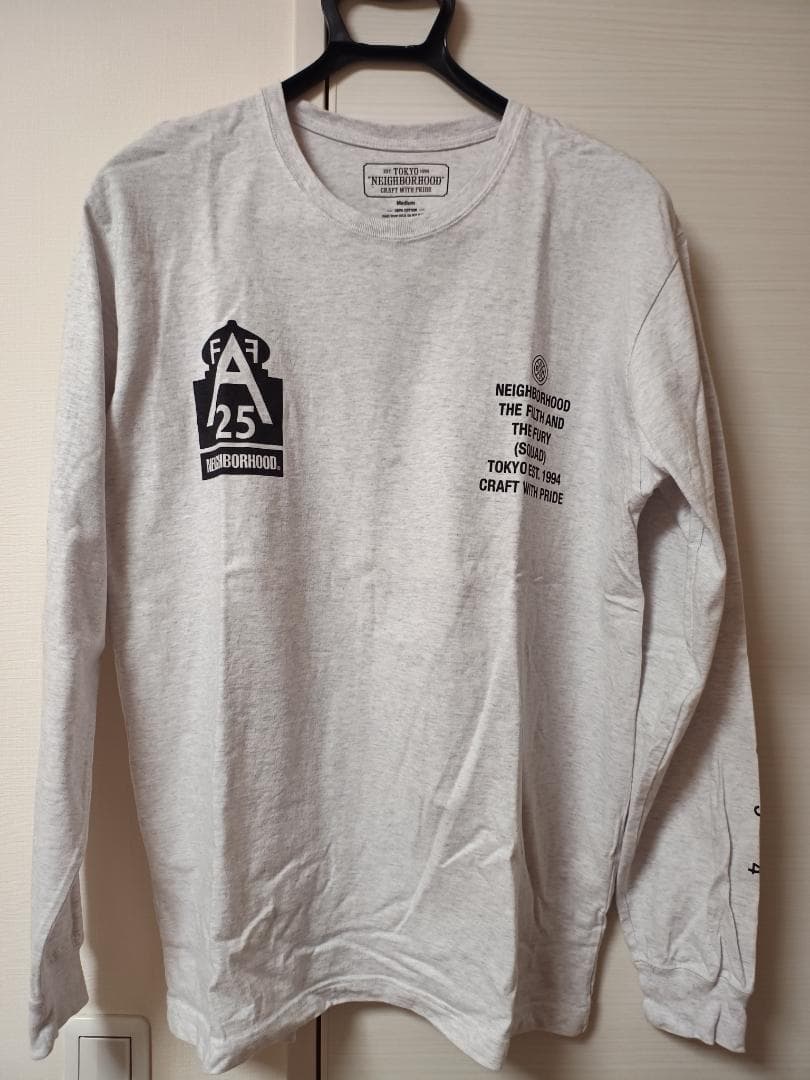 Neighborhood T-Shirts T M
