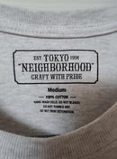 Neighborhood T-Shirts T M