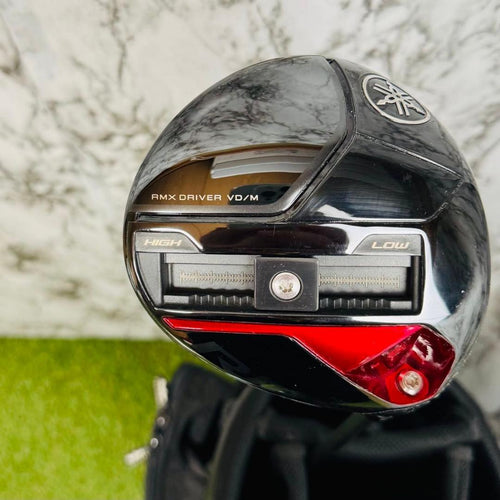Yamaha Drivers Rmx Vd/M 2024 1W 10.5 S