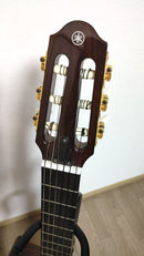 Classical Guitars Yamaha Slg200N