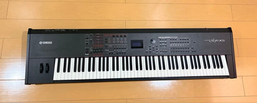 Yamaha Others S90Xs