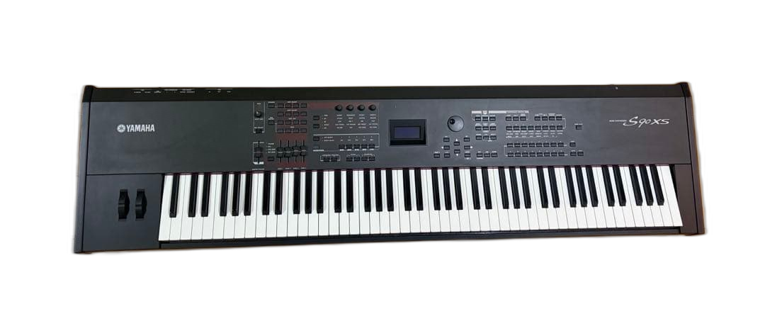 Yamaha Others S90Xs