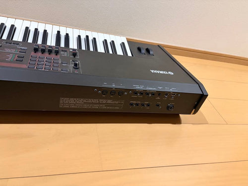 Yamaha Others S90Xs