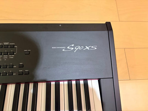 Yamaha Others S90Xs