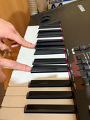 Yamaha Others S90Xs