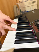 Yamaha Others S90Xs