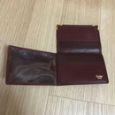 Cartier Card Cases