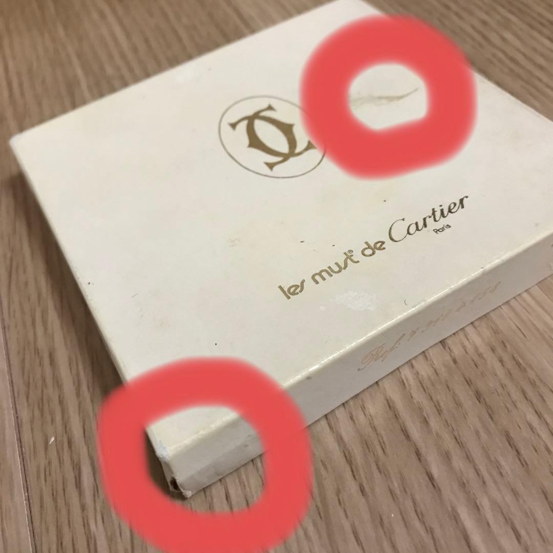 Cartier Card Cases