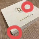 Cartier Card Cases