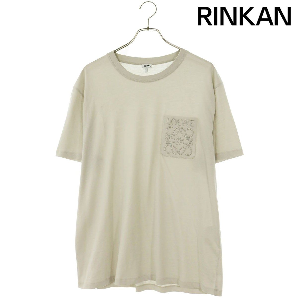 Loewe T -Shirt H526Y22Xbc S