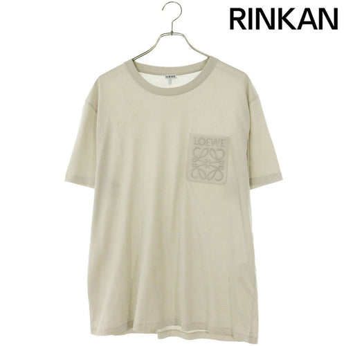 Loewe T -Shirt H526Y22Xbc S