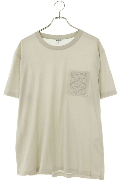 Loewe T -Shirt H526Y22Xbc S