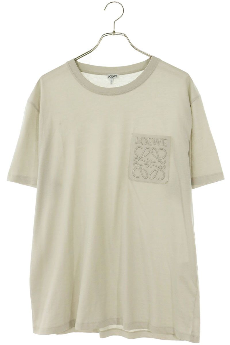 Loewe T -Shirt H526Y22Xbc S