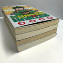 Boy'S Manga Hunter 1 4