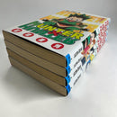 Boy'S Manga Hunter 1 4
