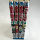 Boy'S Manga Hunter 1 4
