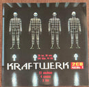 Overseas Music Mp3 Collection 1/2Cd/Kraftwerk/