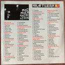 Overseas Music Mp3 Collection 1/2Cd/Kraftwerk/