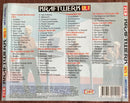 Overseas Music Mp3 Collection 1/2Cd/Kraftwerk/