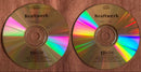 Overseas Music Mp3 Collection 1/2Cd/Kraftwerk/