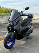 Yamaha Motorcycle Frames Nmax 125 Sel1J