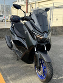 Yamaha Motorcycle Frames Nmax 125 Sel1J