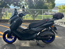 Yamaha Motorcycle Frames Nmax 125 Sel1J