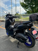 Yamaha Motorcycle Frames Nmax 125 Sel1J