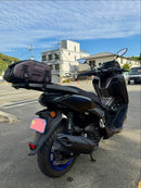 Yamaha Motorcycle Frames Nmax 125 Sel1J