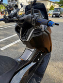 Yamaha Motorcycle Frames Nmax 125 Sel1J