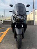 Yamaha Motorcycle Frames Nmax 125 Sel1J