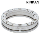 Bvlgari Ring B-Zero1 1 K18Wg 51/11