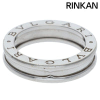Bvlgari Ring B-Zero1 1 K18Wg 51/11