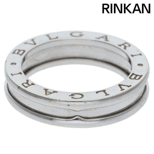 Bvlgari Ring B-Zero1 1 K18Wg 51/11
