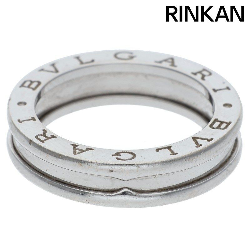 Bvlgari Ring B-Zero1 1 K18Wg 51/11