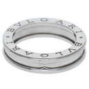 Bvlgari Ring B-Zero1 1 K18Wg 51/11
